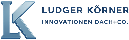 Ludger Körner Innovationen Dach+Co.